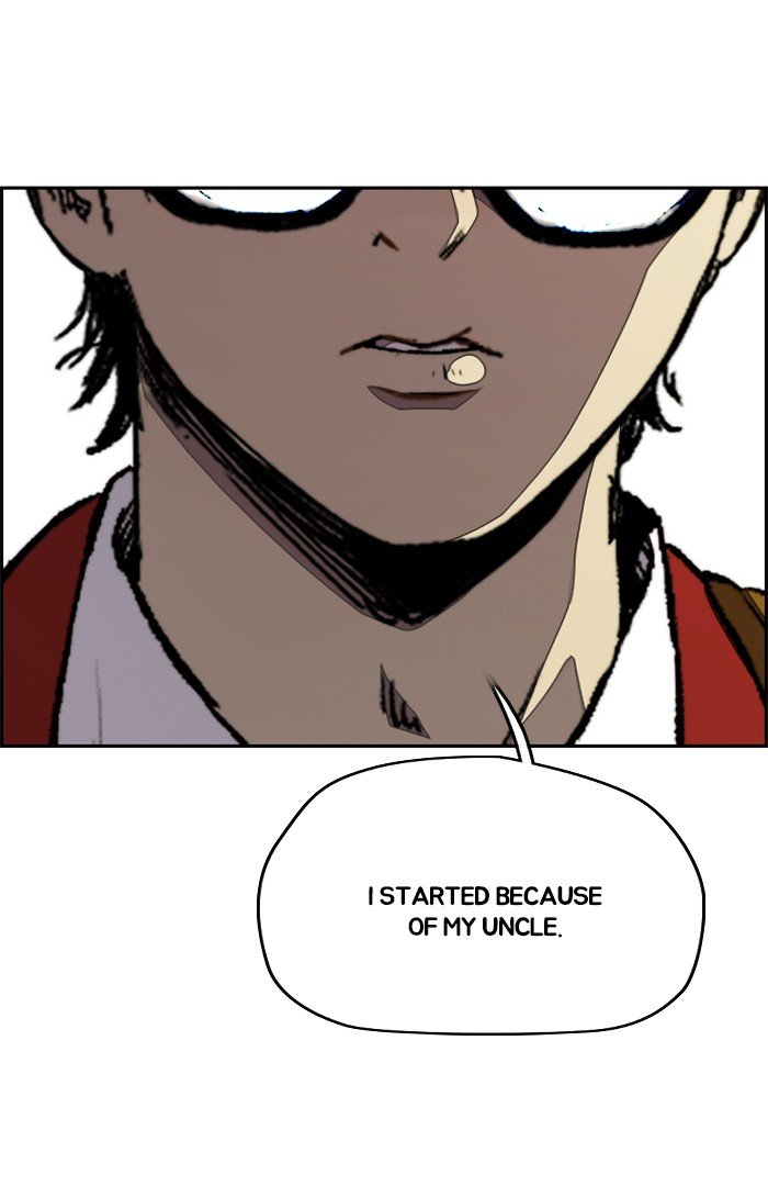 Wind Breaker chapter 320 - page 56