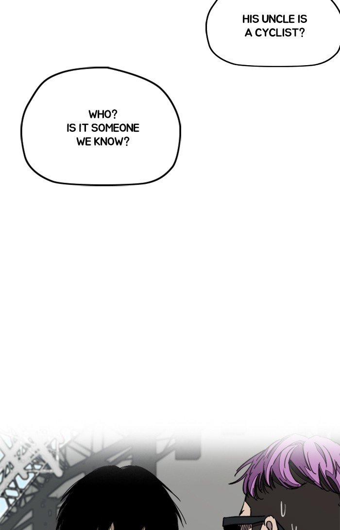 Wind Breaker chapter 320 - page 62