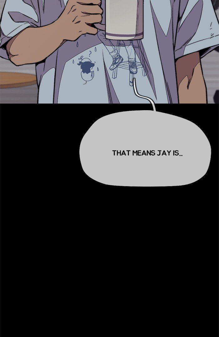 Wind Breaker chapter 320 - page 84