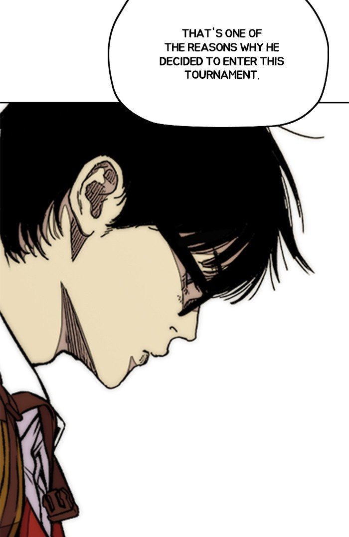 Wind Breaker chapter 320 - page 89