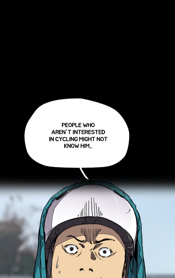 Wind Breaker chapter 319 - page 105