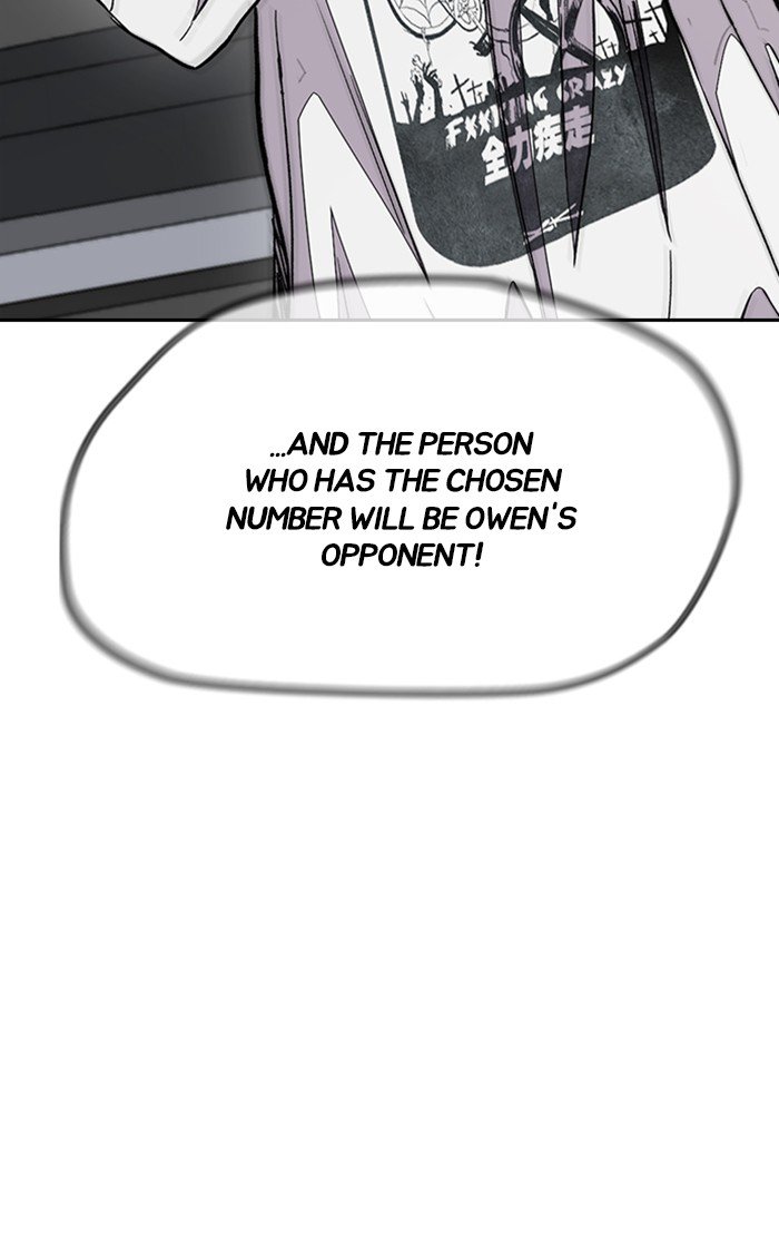 Wind Breaker chapter 319 - page 111