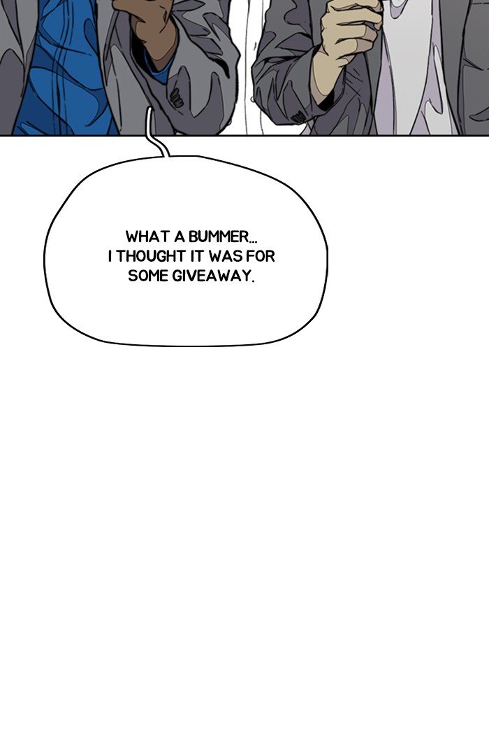 Wind Breaker chapter 319 - page 113