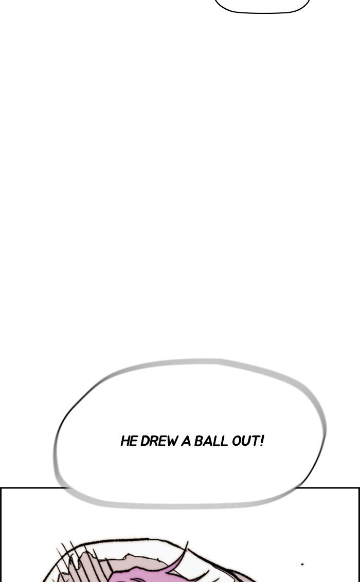 Wind Breaker chapter 319 - page 130