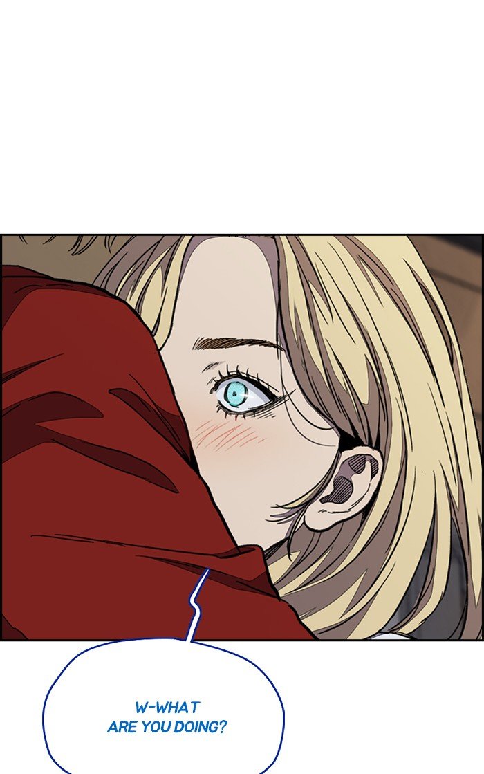 Wind Breaker chapter 319 - page 14