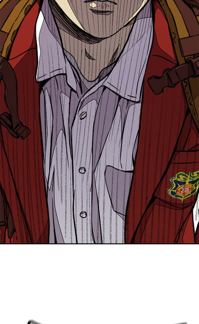 Wind Breaker chapter 319 - page 142