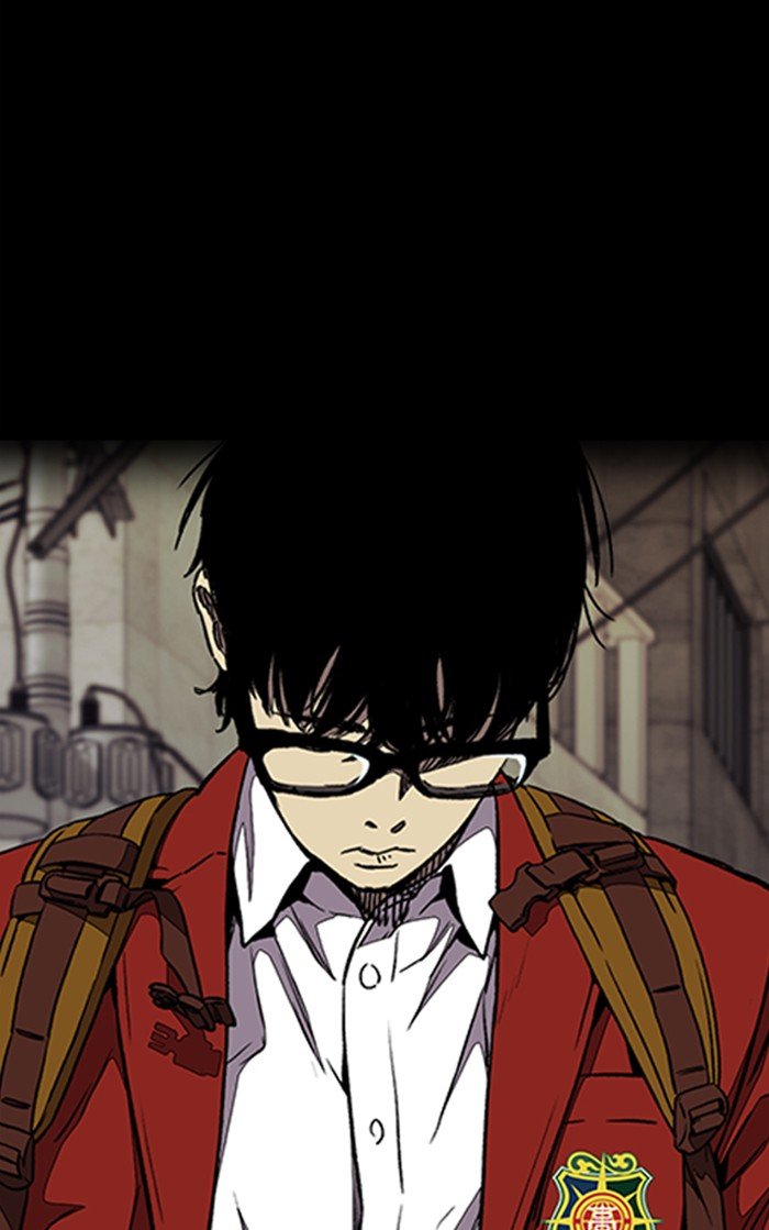 Wind Breaker chapter 319 - page 19