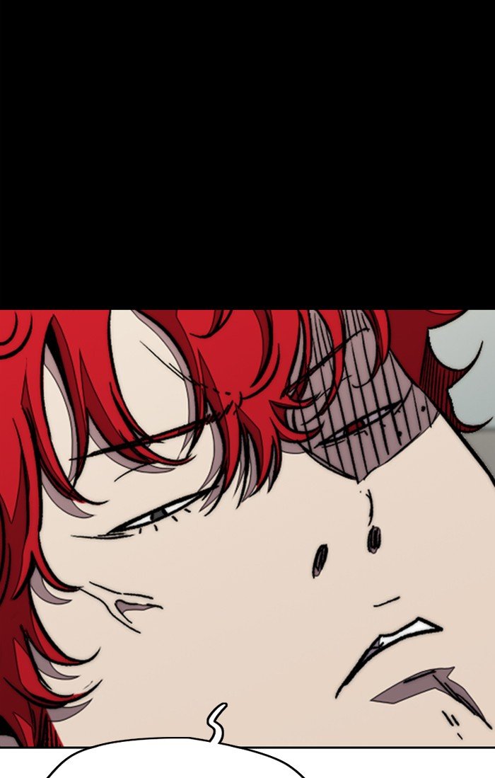 Wind Breaker chapter 319 - page 38