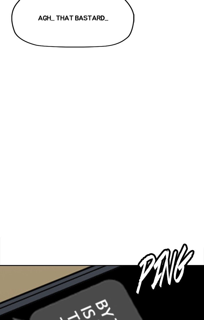 Wind Breaker chapter 319 - page 39