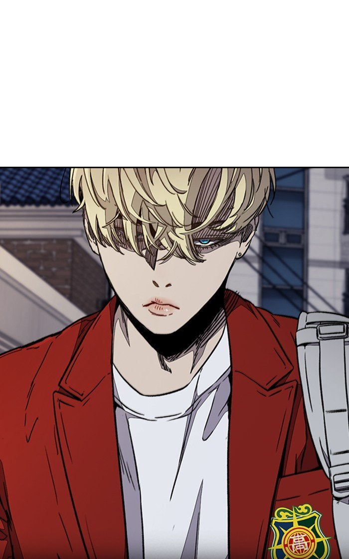 Wind Breaker chapter 319 - page 6