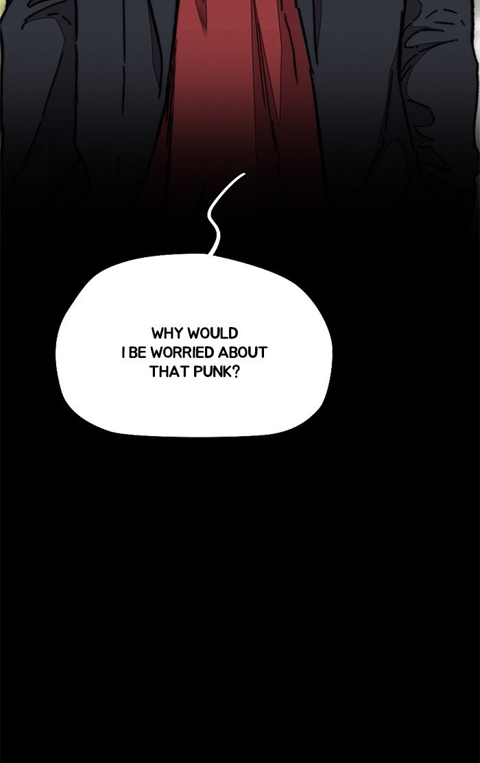 Wind Breaker chapter 319 - page 69