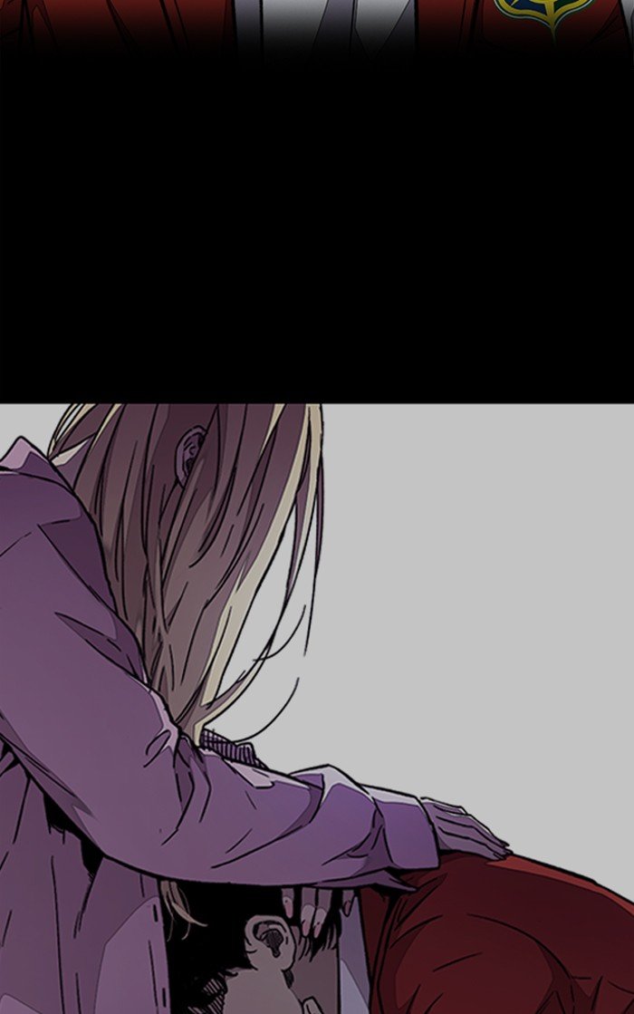 Wind Breaker chapter 319 - page 7