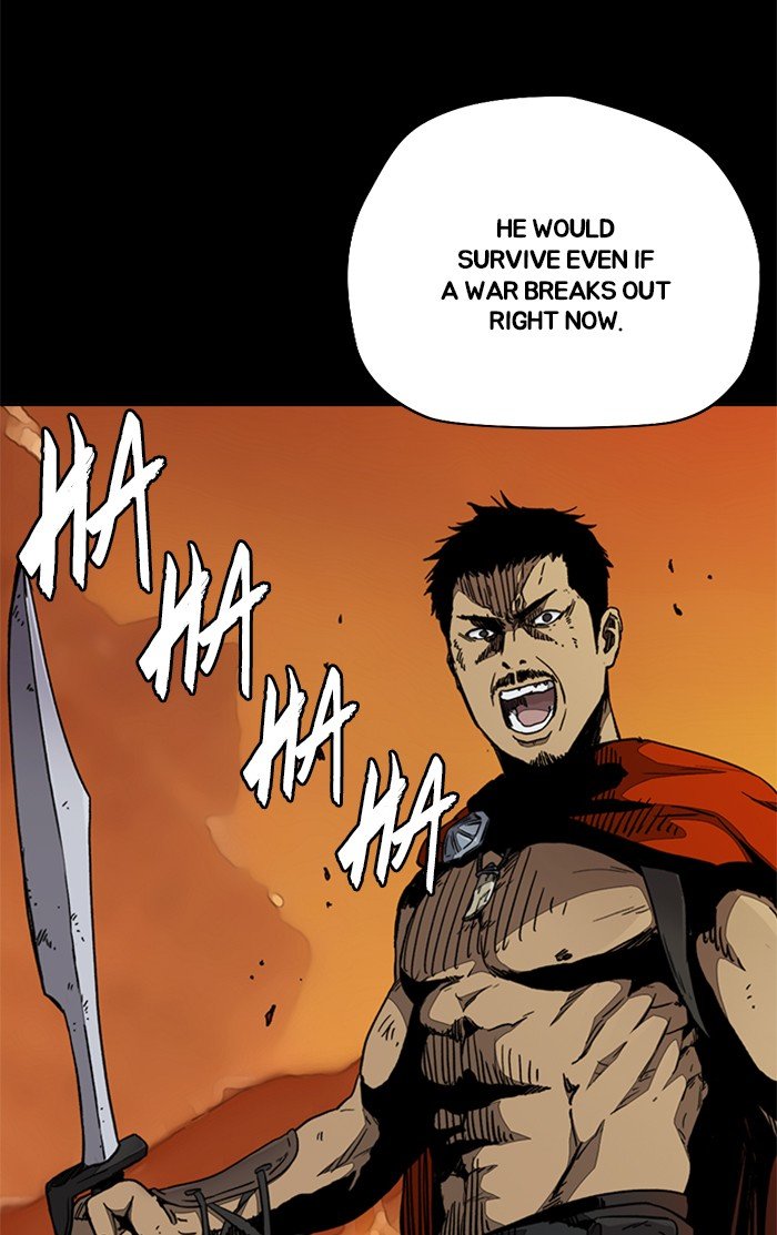 Wind Breaker chapter 319 - page 70