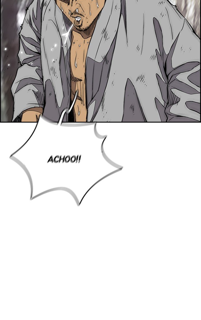 Wind Breaker chapter 319 - page 74