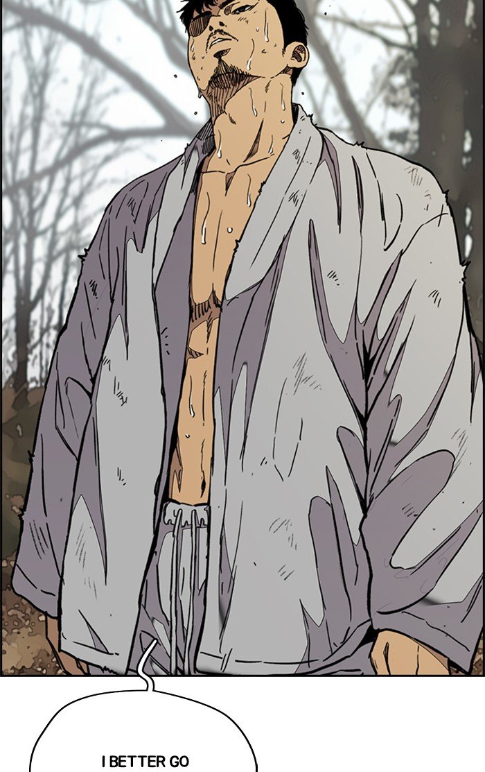 Wind Breaker chapter 319 - page 78