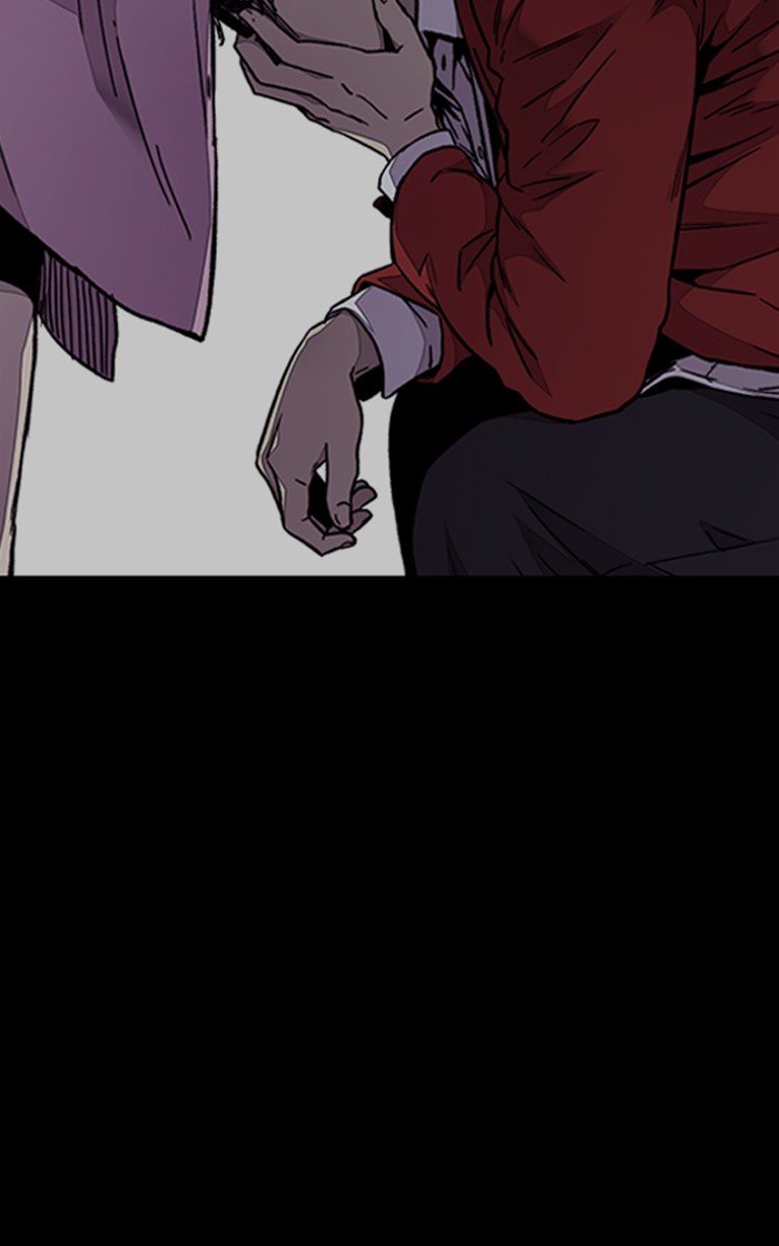 Wind Breaker chapter 319 - page 8