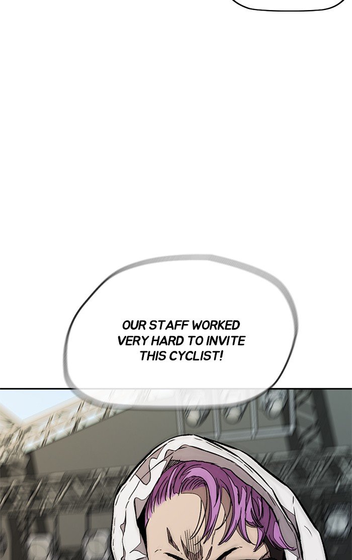Wind Breaker chapter 319 - page 86