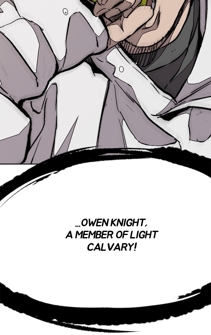 Wind Breaker chapter 319 - page 92