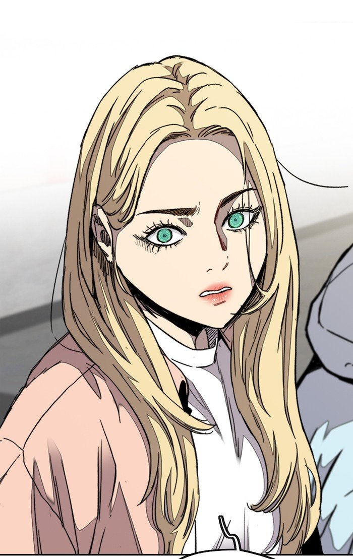 Wind Breaker chapter 319 - page 95