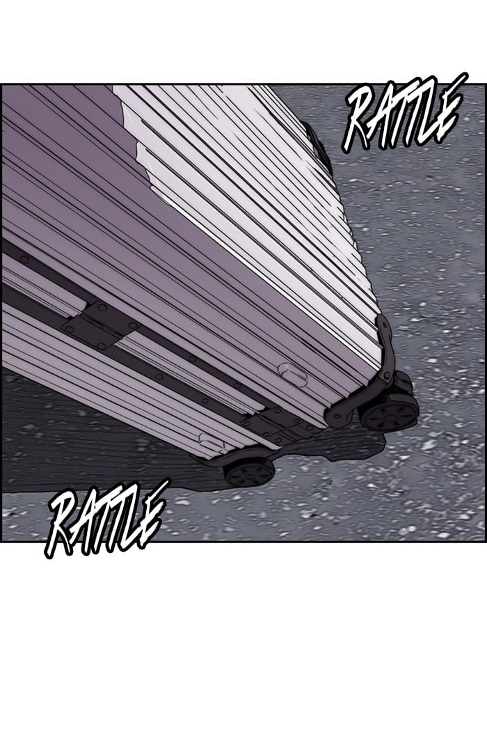 Wind Breaker chapter 318 - page 105