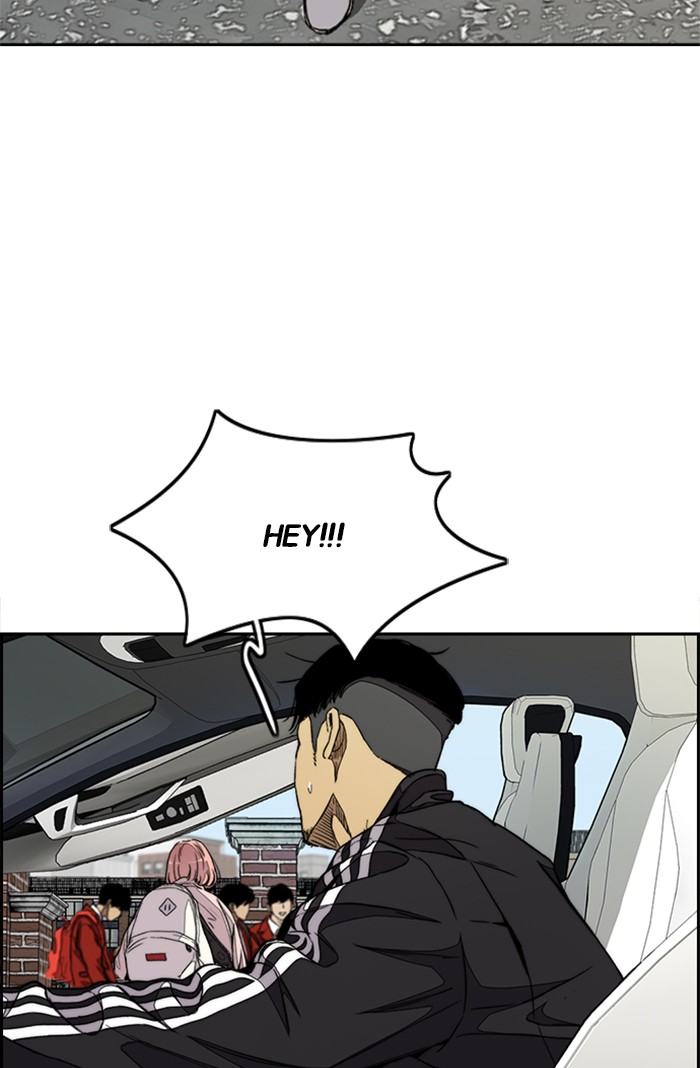 Wind Breaker chapter 318 - page 11