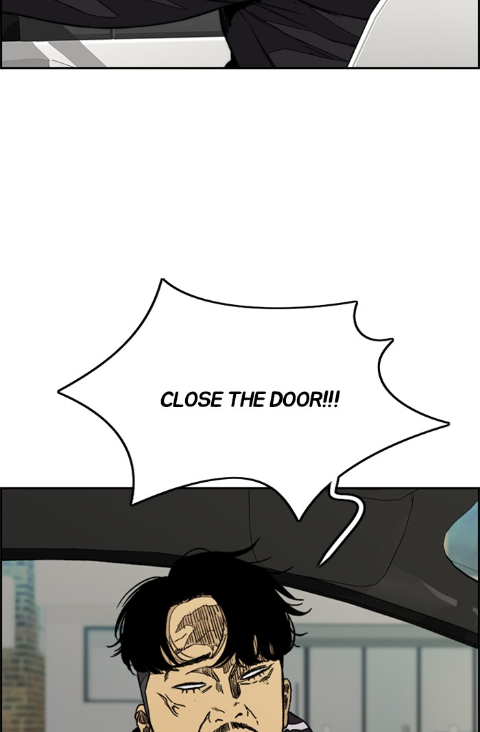 Wind Breaker chapter 318 - page 12
