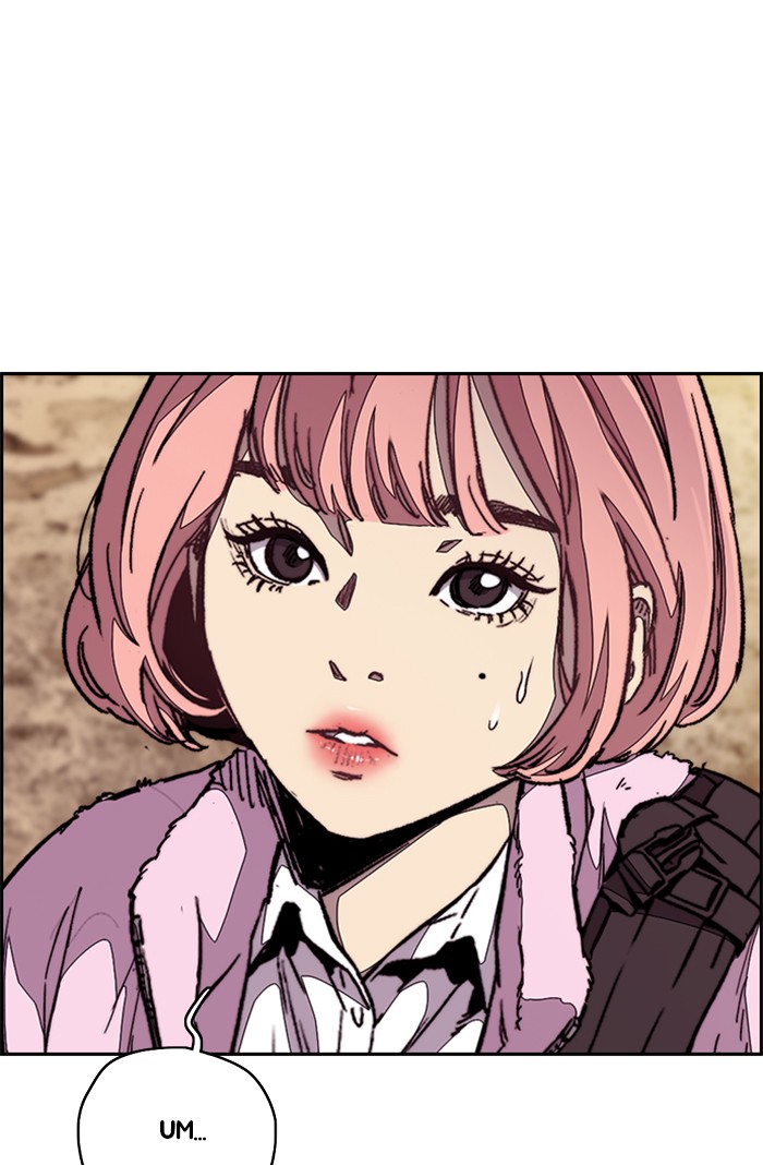 Wind Breaker chapter 318 - page 18