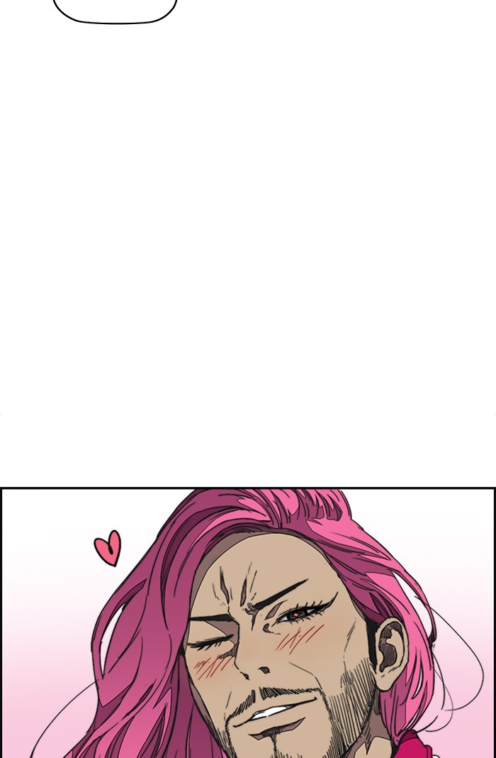 Wind Breaker chapter 318 - page 19