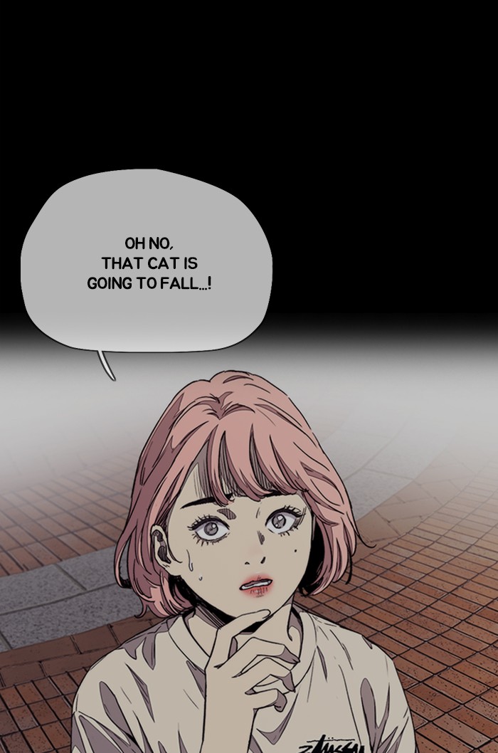 Wind Breaker chapter 318 - page 37