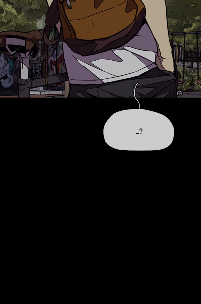 Wind Breaker chapter 318 - page 43