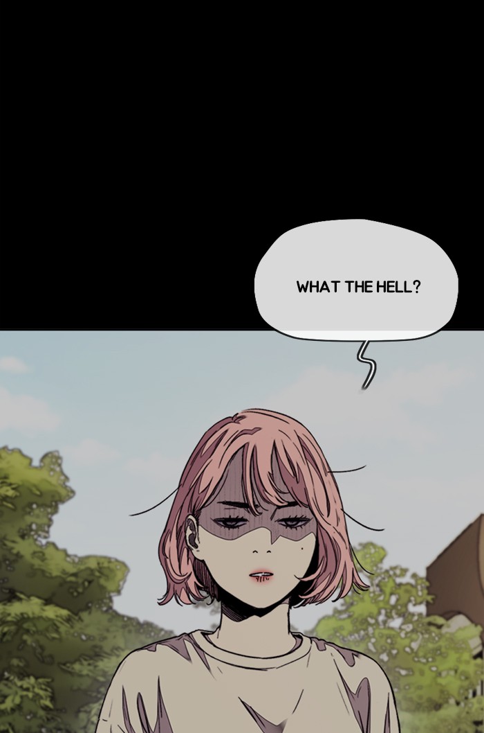 Wind Breaker chapter 318 - page 49