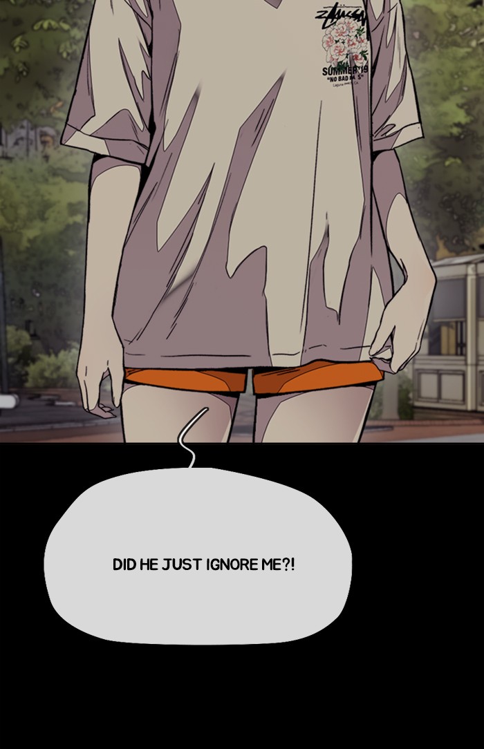 Wind Breaker chapter 318 - page 50