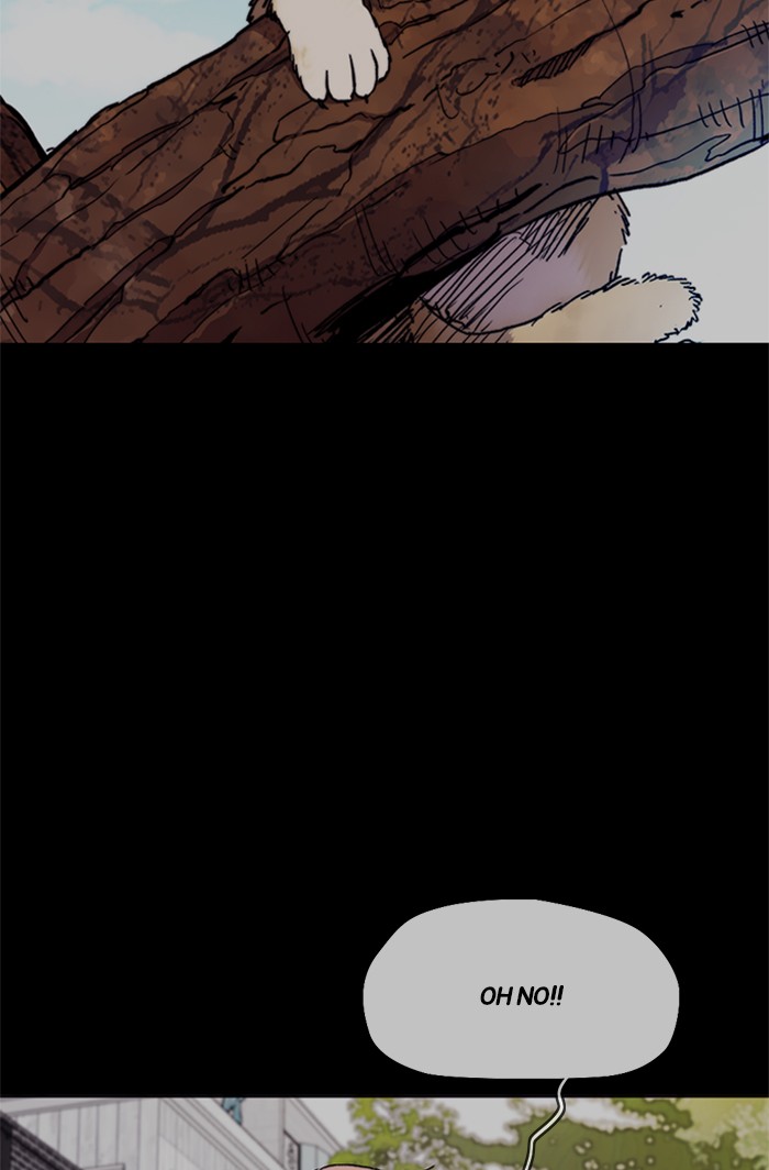 Wind Breaker chapter 318 - page 52