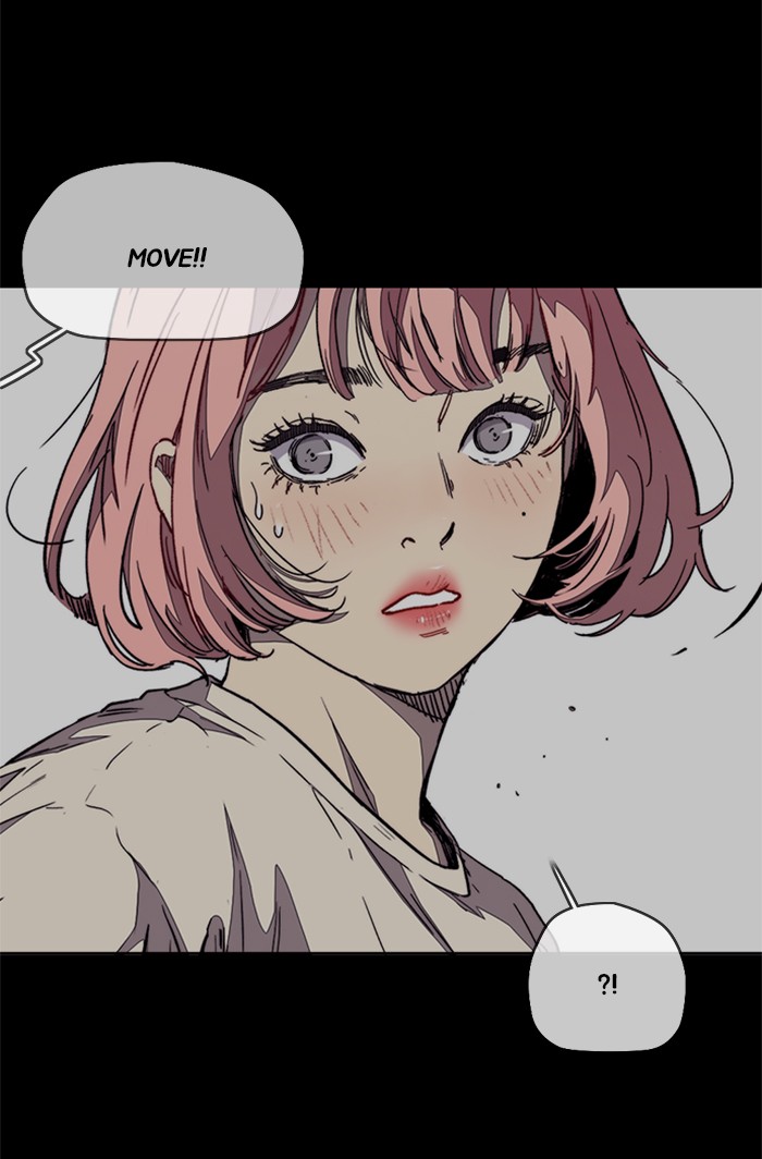 Wind Breaker chapter 318 - page 54