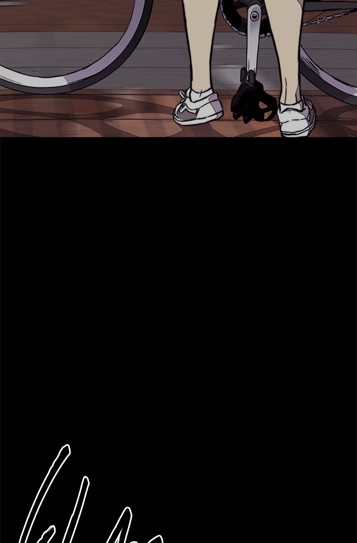 Wind Breaker chapter 318 - page 60
