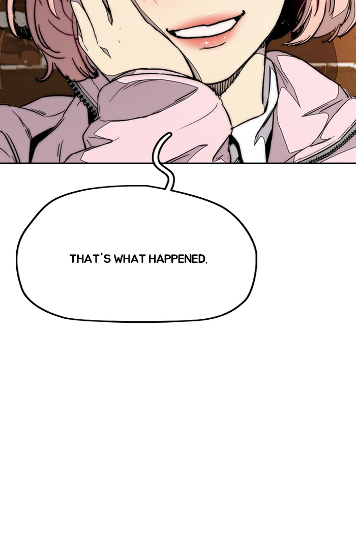 Wind Breaker chapter 318 - page 91