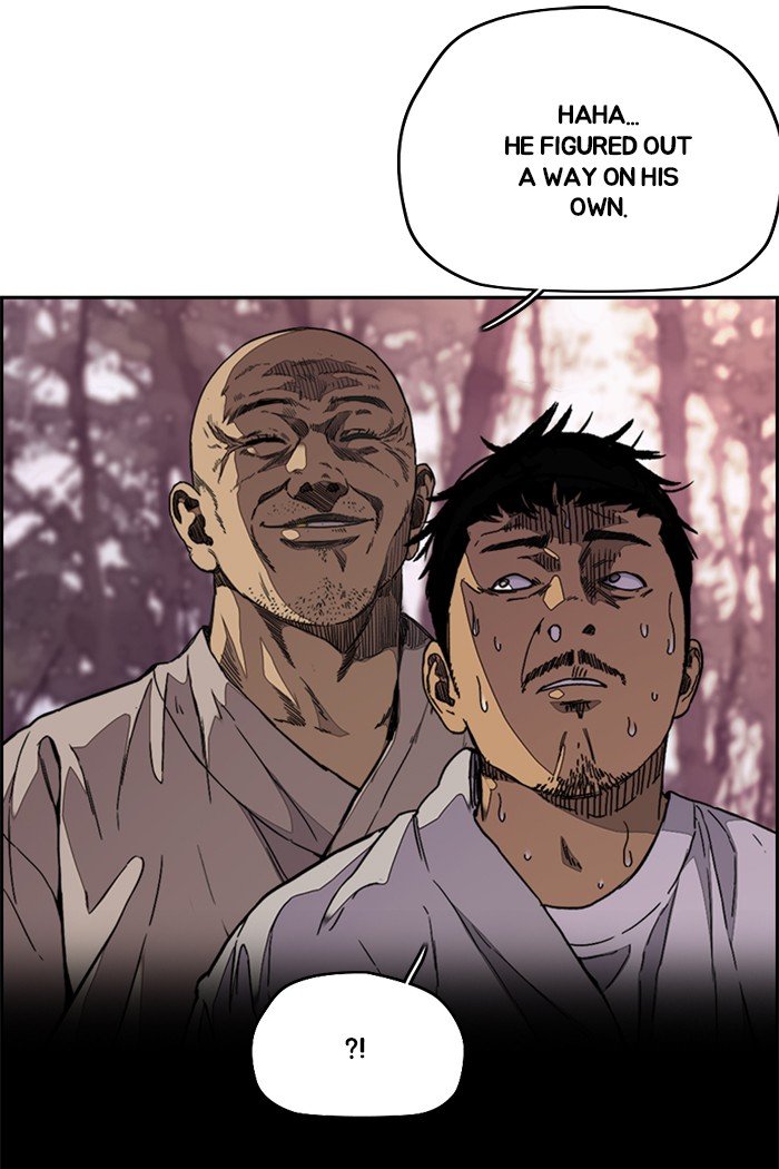 Wind Breaker chapter 317 - page 10