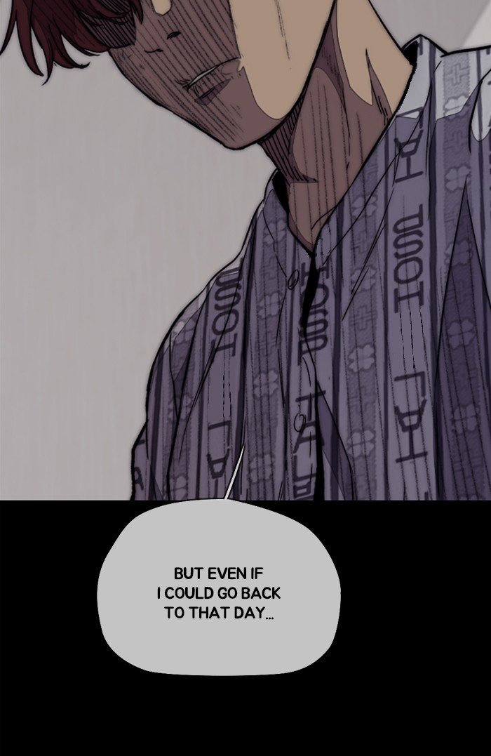Wind Breaker chapter 317 - page 106