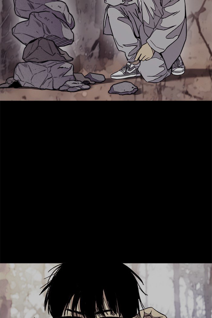 Wind Breaker chapter 317 - page 12
