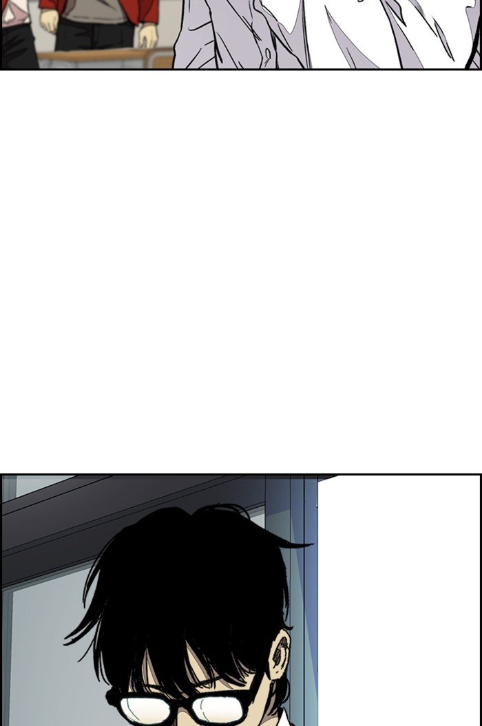 Wind Breaker chapter 317 - page 120