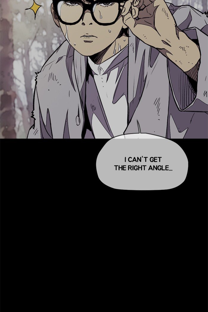 Wind Breaker chapter 317 - page 13