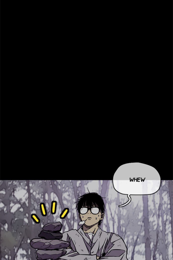 Wind Breaker chapter 317 - page 15