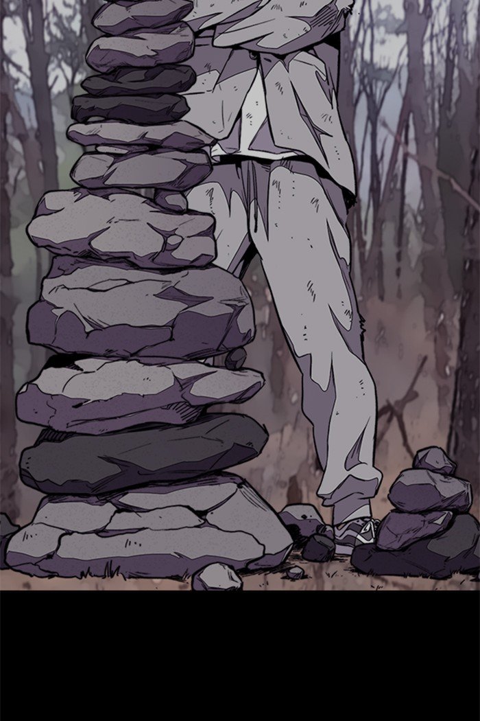 Wind Breaker chapter 317 - page 16
