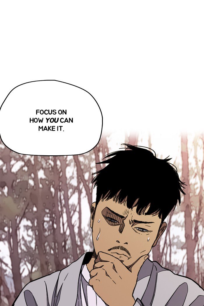 Wind Breaker chapter 317 - page 19