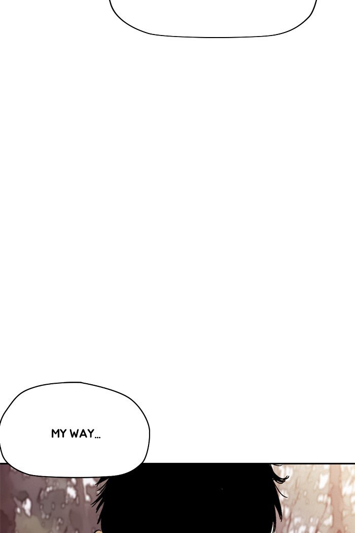 Wind Breaker chapter 317 - page 22