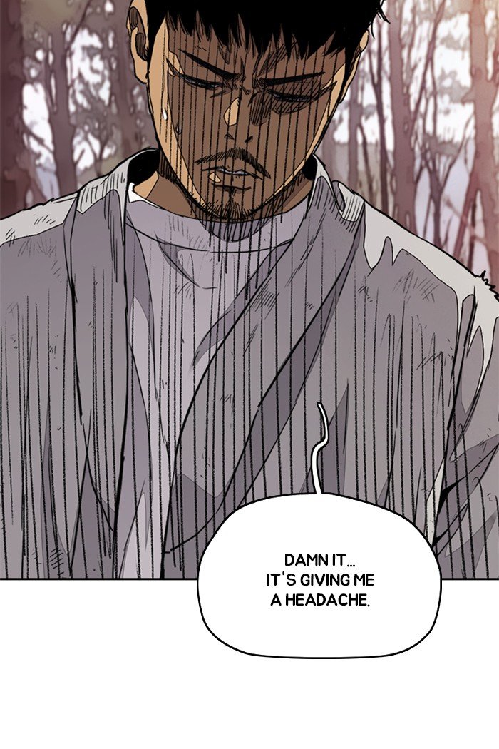 Wind Breaker chapter 317 - page 23