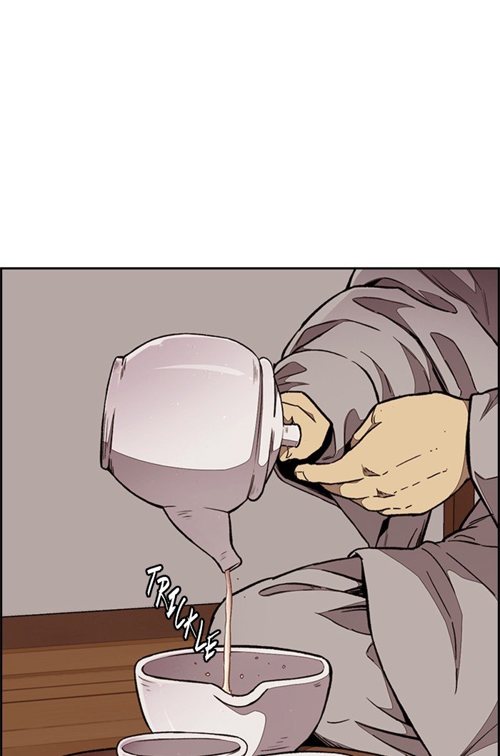 Wind Breaker chapter 317 - page 28