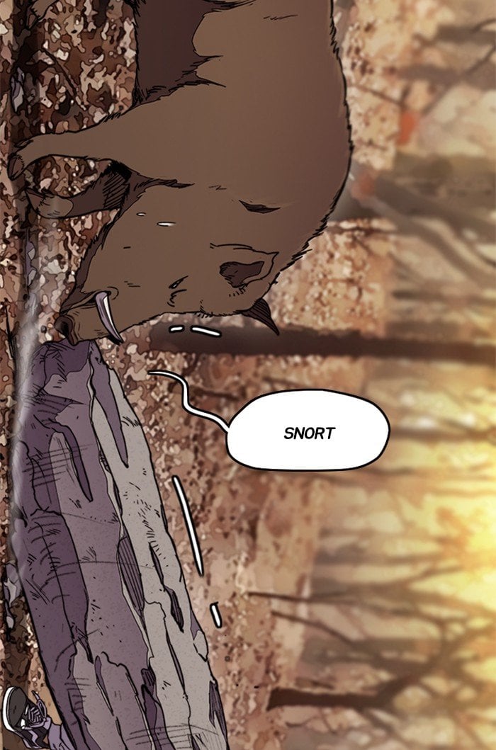 Wind Breaker chapter 317 - page 37