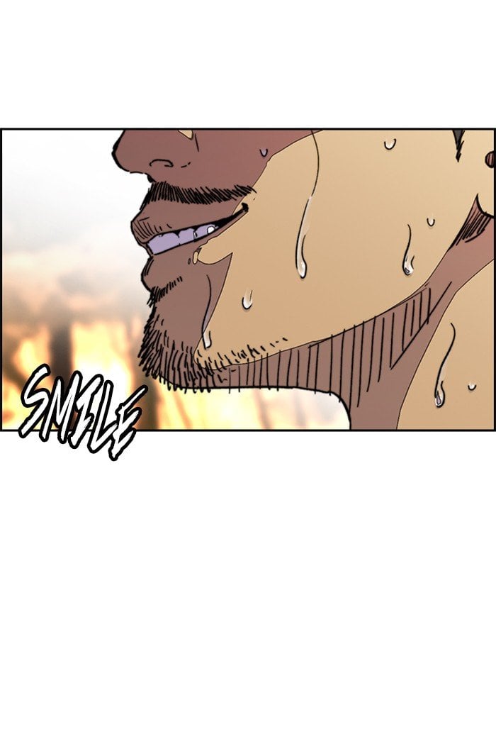 Wind Breaker chapter 317 - page 48