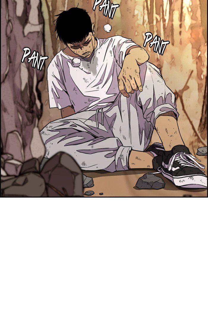 Wind Breaker chapter 317 - page 53